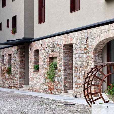 La Selce Farmhouse Bagnario Arsa Exterior photo